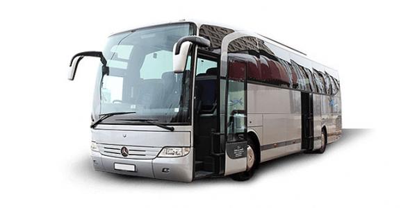 MERCEDES TRAVEGO