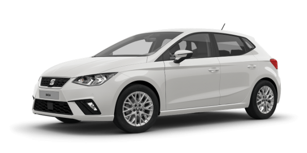 SEAT IBIZA ή Παρόμοιο 1.300cc A/C