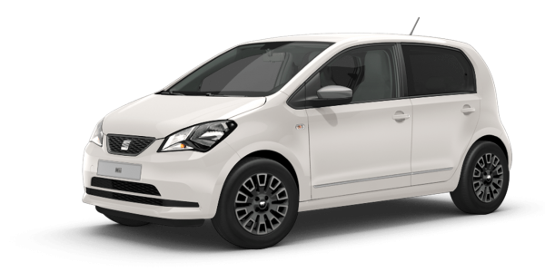 SEAT MII or similar 1000cc