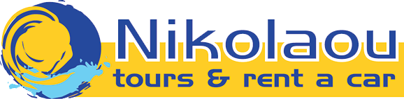 Nikolaou tours & rent a car